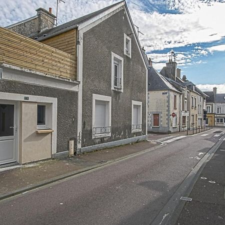 Mimalely Villa Isigny-sur-Mer Kültér fotó