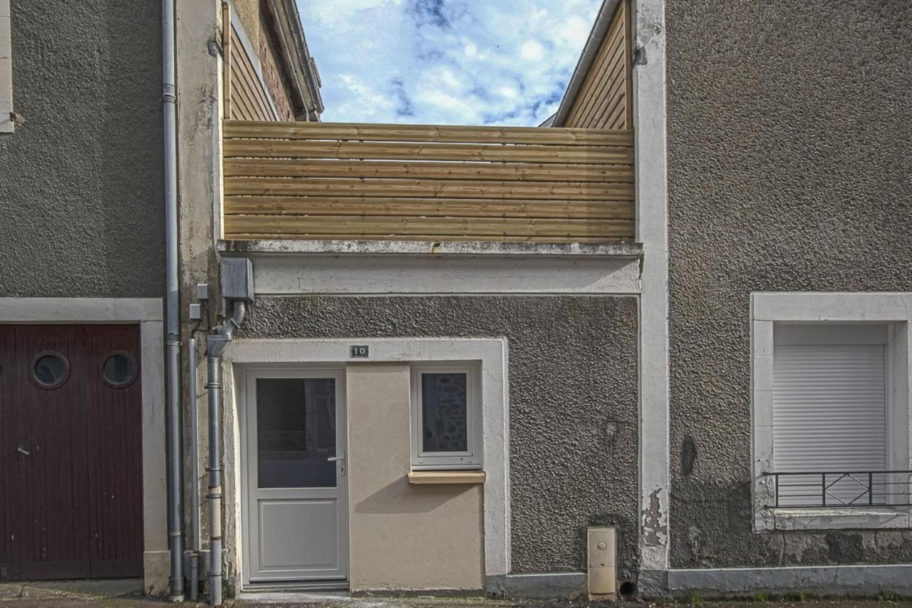 Mimalely Villa Isigny-sur-Mer Kültér fotó