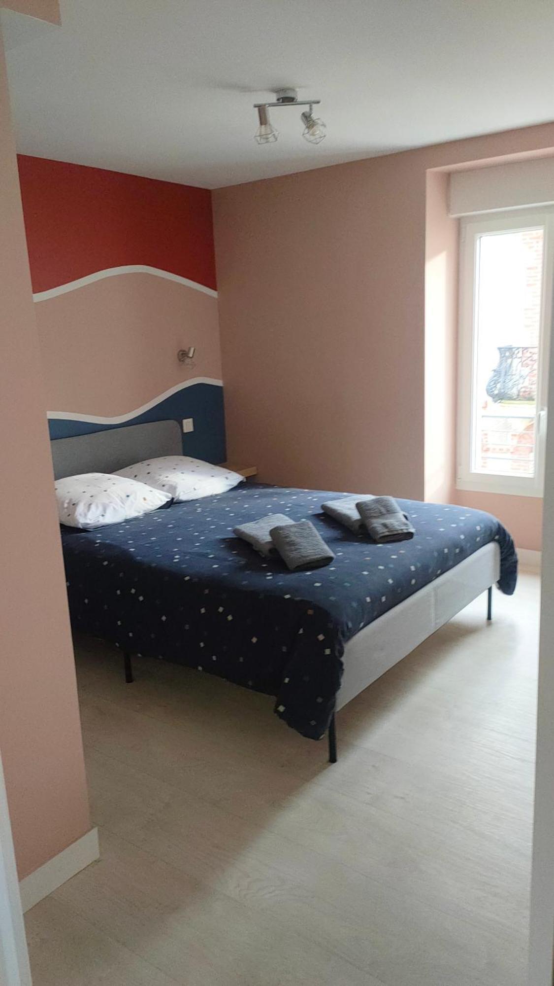 Mimalely Villa Isigny-sur-Mer Kültér fotó