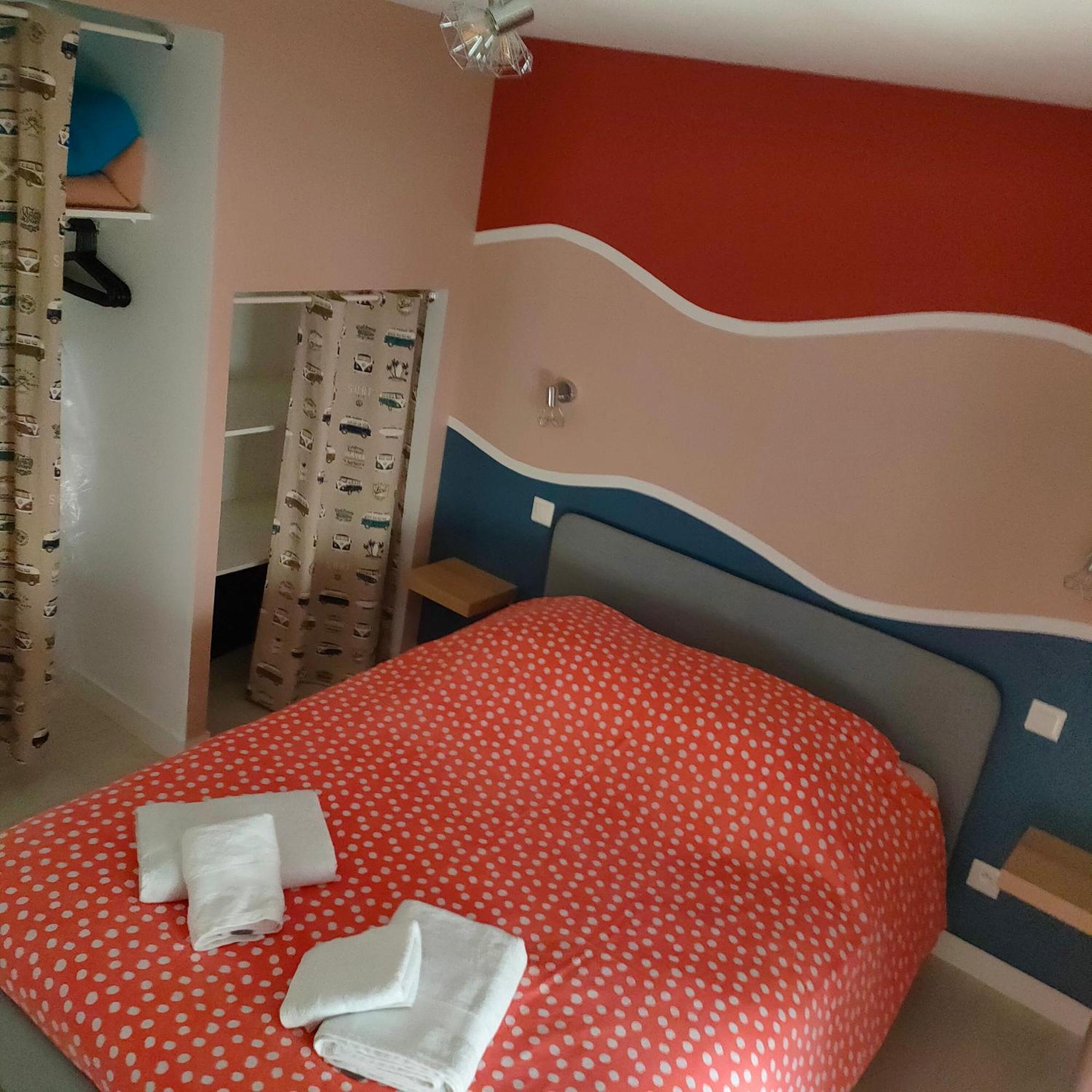 Mimalely Villa Isigny-sur-Mer Kültér fotó